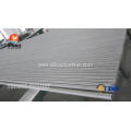 Nickel Alloy Boiler Tube ASTM B444 UNS N06625